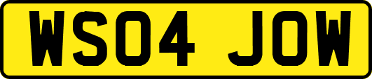 WS04JOW