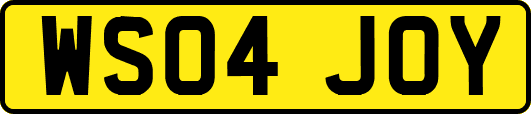 WS04JOY