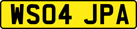 WS04JPA