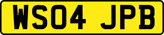 WS04JPB
