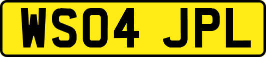 WS04JPL