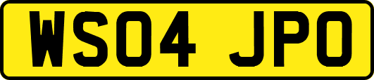 WS04JPO