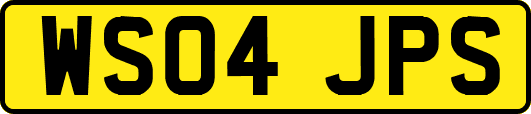 WS04JPS