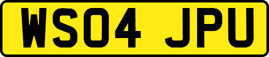 WS04JPU