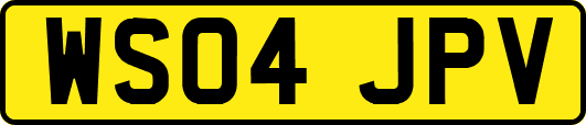 WS04JPV