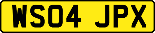 WS04JPX