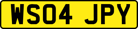 WS04JPY