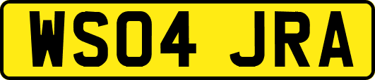 WS04JRA