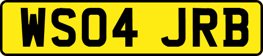 WS04JRB