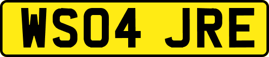 WS04JRE