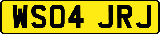 WS04JRJ