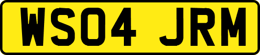 WS04JRM