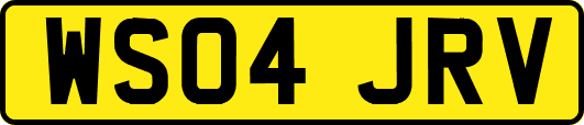 WS04JRV
