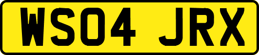 WS04JRX