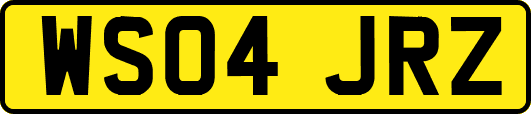 WS04JRZ