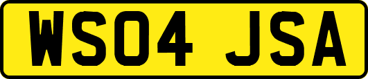 WS04JSA