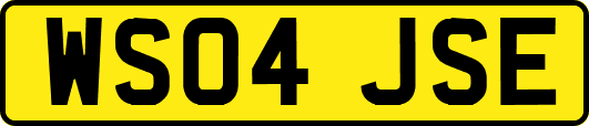 WS04JSE