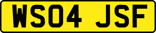 WS04JSF