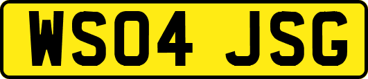 WS04JSG
