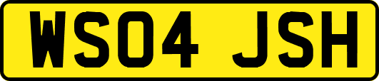 WS04JSH