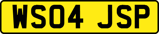 WS04JSP