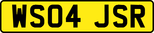 WS04JSR