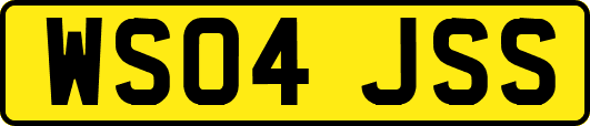 WS04JSS
