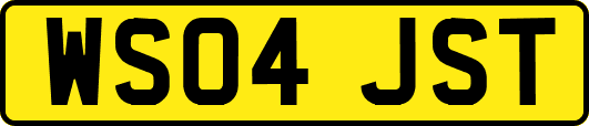 WS04JST