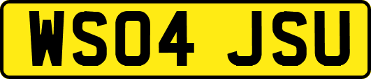 WS04JSU