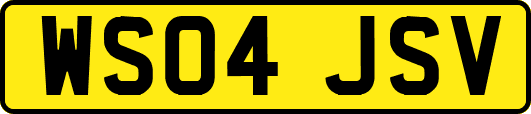 WS04JSV