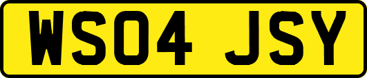 WS04JSY