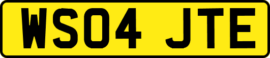 WS04JTE