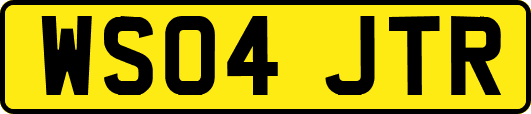 WS04JTR