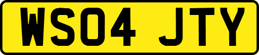 WS04JTY