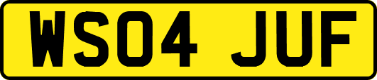 WS04JUF