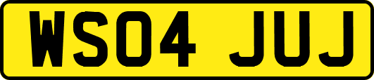 WS04JUJ