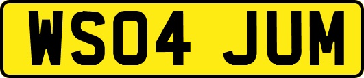 WS04JUM