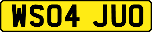 WS04JUO