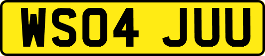 WS04JUU