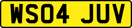WS04JUV
