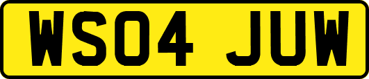 WS04JUW