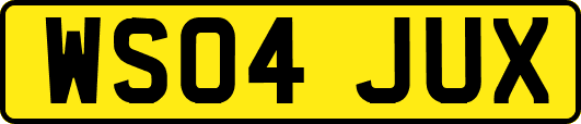 WS04JUX