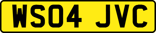 WS04JVC