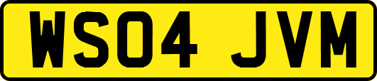 WS04JVM