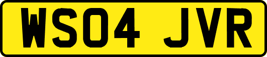 WS04JVR