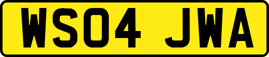 WS04JWA