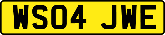 WS04JWE