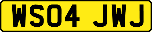 WS04JWJ