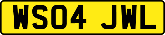 WS04JWL