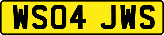 WS04JWS